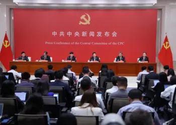 ¿Ha llegado a su límite el modelo chino?