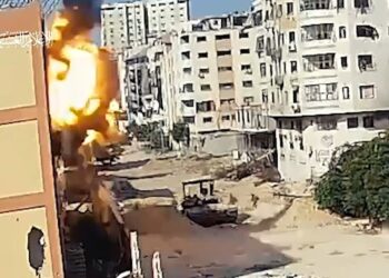 Palestina. Organizaciones de la resistencia golpean a fuerzas israelíes en Gaza / Afirman que Israel no doblegará al pueblo palestino