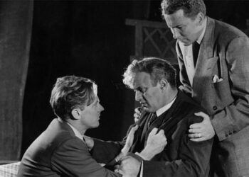 La comercialización de la existencia