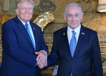 Estados Unidos. Trump alerta que habrá una tercera guerra mundial si pierde elecciones