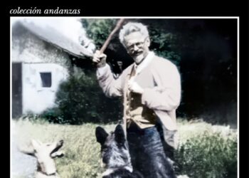 [Recomendación de libros] “El hombre que amaba a los perros”