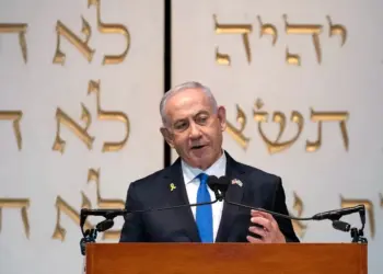 Estados Unidos. En medio de visita polémica, Netanyahu dará un discurso ante Congreso de EU