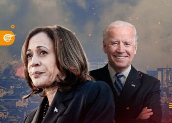 Estados Unidos. De Joe Biden a Kamala Harris… “Clonación ideológica” y el genocidio continúa