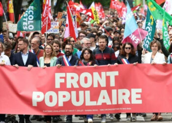 Francia: La izquierda en el pantano del pragmatismo