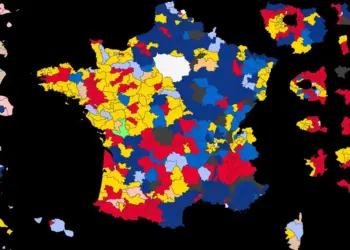 Un laboratorio político llamado Francia