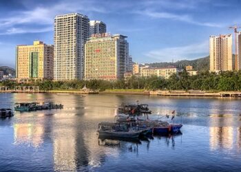 |LIBRO| Sorgo y Acero: el Régimen Socialista de desarrollo y la forja de China. Colectivo Chuang.
