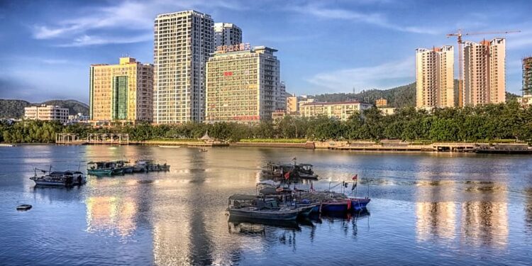 |LIBRO| Sorgo y Acero: el Régimen Socialista de desarrollo y la forja de China. Colectivo Chuang.