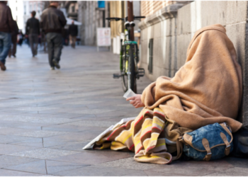 El 21% de la población de la UE está en riesgo de pobreza o exclusión social