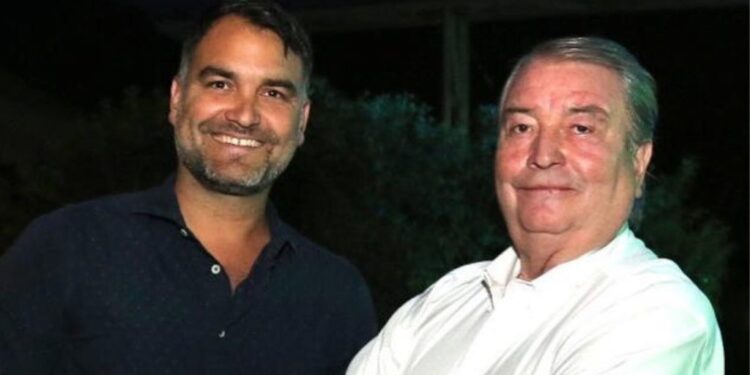 Chile. Clan Macaya: inmorales de pura cepa