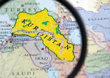 “Ni a Rusia ni a Estados Unidos les interesa respaldar un modelo vinculado al socialismo, la liberación de las mujeres y la convivencia entre diferentes pueblos”