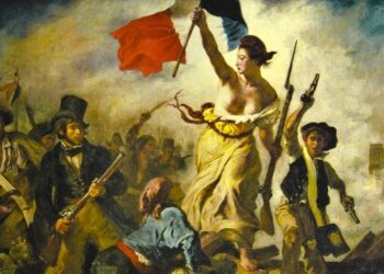 La Revolución francesa y los mitos de la independencia hispanoamericana
