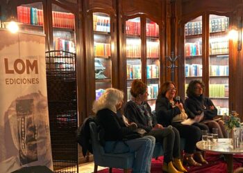 Reivindicar la lucha de las hijas