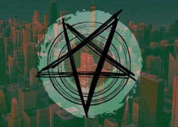 Los fundamentos míticos del capitalismo