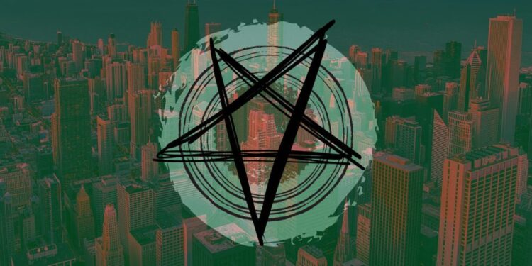 Los fundamentos míticos del capitalismo