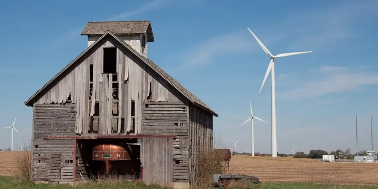 Debate. Cuatro problemas para el movimiento decrecentista