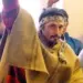 Nación Mapuche. Corte rechaza recurso de amparo interpuesto a favor de la merecida libertad de Jones Huala / Fue regresado desde el hospital a la prisión a pesar de su grave estado de salud.