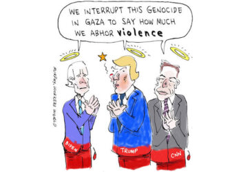 La clase obrera necesita una lucha independiente