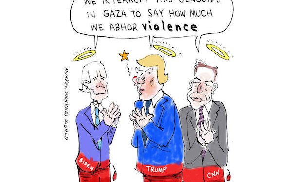 La clase obrera necesita una lucha independiente