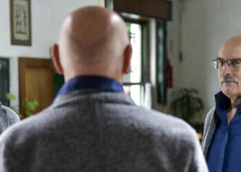 “El capitalismo practica una guerra civil latente y larvada o abierta y declarada”