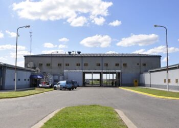 Argentina. Huelga de hambre contra la aplicación del nuevo sistema para presos «alto riesgo» de Bullrich