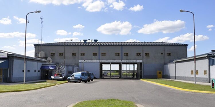 Argentina. Huelga de hambre contra la aplicación del nuevo sistema para presos «alto riesgo» de Bullrich