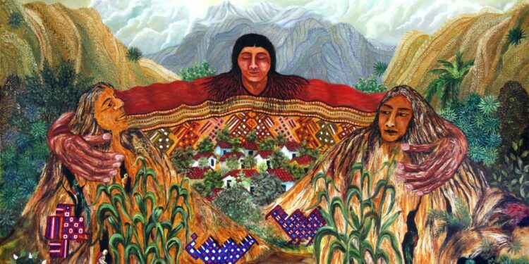 Notas sobre ecomunitarismo, política de tod@s y «ceropolaridad» a partir de un caso