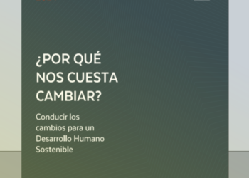 |PDF| Informe sobre Desarrollo Humano en Chile 2024