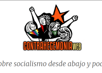 🎙️🔥 Especial de ContrahegemoniaWeb: ¡Campaña no al RIGI!