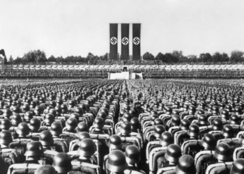 Comprender el ascenso del fascismo