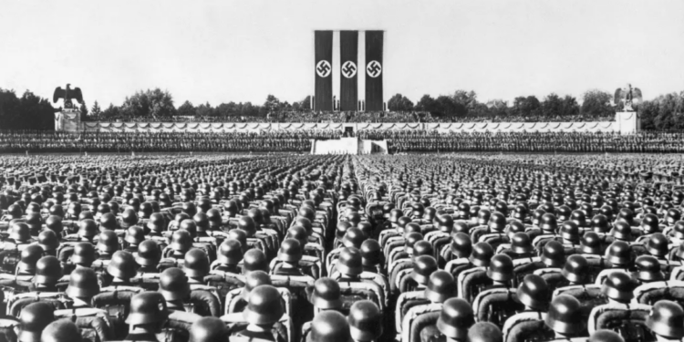 Comprender el ascenso del fascismo