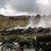 Israel deslocaliza sus actividades contaminantes a Palestina