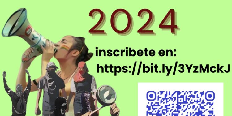 Jornadas de Autoformación Política Popular – II Semestre 2024 en la provincia de Concepción