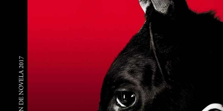 [Recomendación de libros] “Cadáver exquisito” (2017) de Agustina Bazterrica