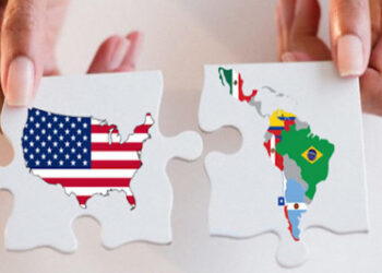 Pensamiento Crítico. La fractura de Latinoamérica como preámbulo de balcanización regional