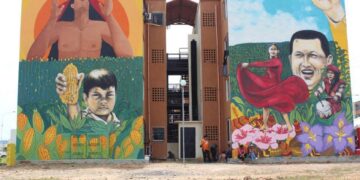 El Poder Popular Comunitario: La Respuesta a la Crisis del capitalismo en Venezuela