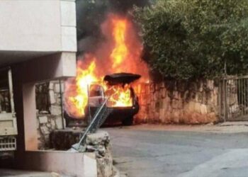 Al menos nueve muertos y 300 heridos por las nuevas explosiones de aparatos en el Líbano