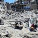 Palestina. Una conversación entre la vida y la muerte en Gaza