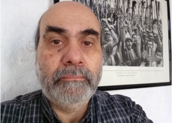 Entrevista a José Seoane. “Las olas neoliberales siempre han significado el avance brutal del extractivismo”