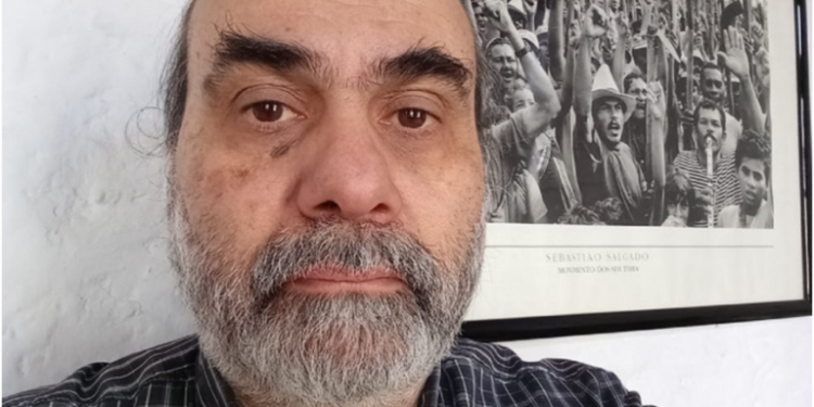 Entrevista a José Seoane. “Las olas neoliberales siempre han significado el avance brutal del extractivismo”