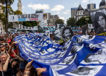 Argentina. ¿El retorno del Cóndor? Las señales de una América Latina bajo asedio