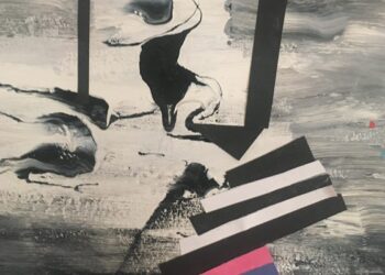 La desintegración del mundo blanco