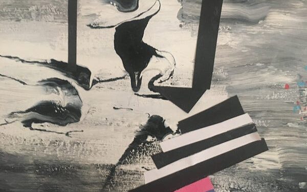 La desintegración del mundo blanco