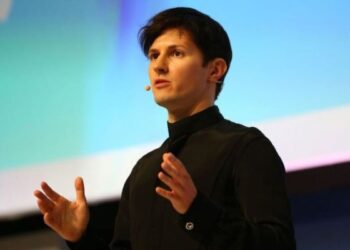 Telegram, Musk y la ciberguerra