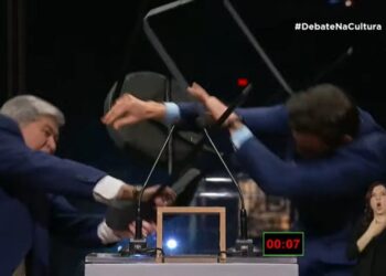 La degradación de la política y el retroceso civilizatorio