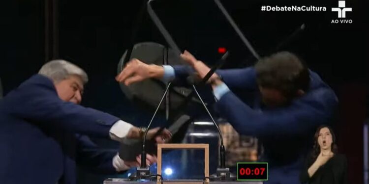 La degradación de la política y el retroceso civilizatorio