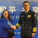 En visita a Beijing: ministra de Defensa afirma que Chile busca ampliar cooperación militar con China