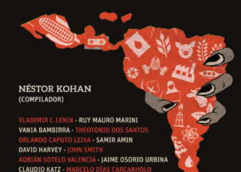 [Libro] Teorías del imperialismo y la dependencia desde el Sur Global