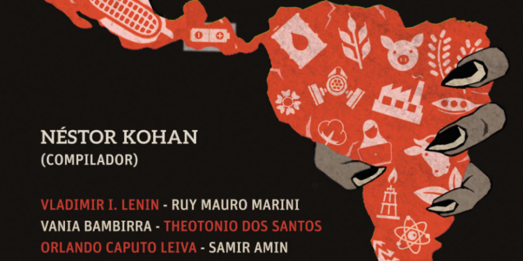 [Libro] Teorías del imperialismo y la dependencia desde el Sur Global