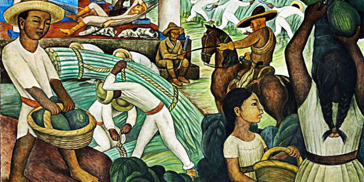 Colonialismo, neocolonialismo y multipolaridad