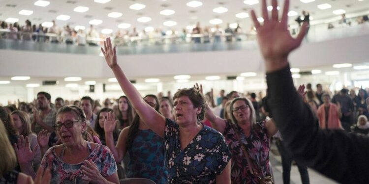 Sionismo cristiano: el principal instrumento ideológico del neoliberalismo en América Latina